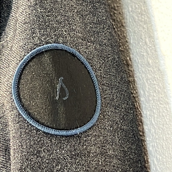 Allbirds Womens Trino Winter Puffer Jacket Merino Wool Tencel Size Medium - Picture 8 of 14